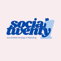 Social 21 - Jazba Shahzad logo - Similar company to Brandort