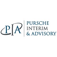 PIA | PURSCHE INTERIM & ADVISORY logo - Similar company to Pentapart Gmbh