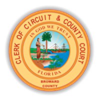 BROWARD COUNTY CLERK OF CIRCUIT AND COUNTY COURTS logo - Similar company to Seventeenth Judicial Circuit Of Florida