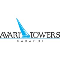 Avari Towers Karachi logo - Similar company to Avari Group