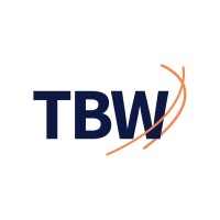 Train-By-Wire | TBW logo - Similar company to Sim-Buddy.Com