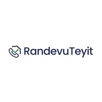 Randevu Teyit logo - Similar company to Randevusor