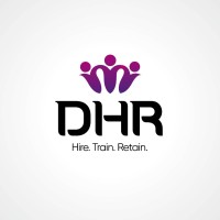 DHR Talents logo - Similar company to Binta Financial