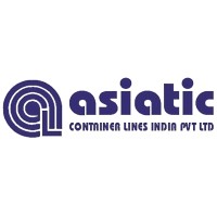 Asiatic Container Lines India Private Limited logo - Similar company to Everlloyd Container Lines Pvt Ltd