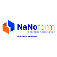 Nanoform logo - Similar company to Nanoform Science Ab