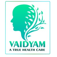 VAIDYAM logo - Similar company to Roomshala