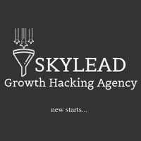 Skylead | Digital Growth Hacking Agency logo - Similar company to Arknet