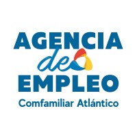 Agencia de Empleo Comfamiliar Atlántico logo - Similar company to Siomlab Ips