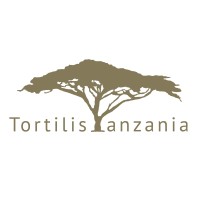 Tortilis Camps logo - Similar company to Vide Technologies