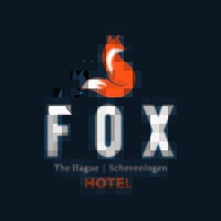 Fox Hotel The Hague Scheveningen logo - Similar company to Ecolodges 'T Lennepserf