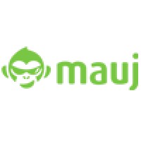 Mauj Mobile logo - Similar company to Oqulix