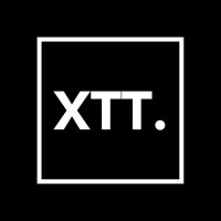 XTT logo - Similar company to Optimización Corporativa