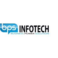 BPS INFOTECH PVT LTD logo - Similar company to Vs2H Infotech Private Limited
