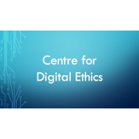 Centre for Digital Ethics logo - Similar company to Aiguys