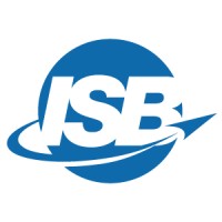 ISB Global Services logo - Similar company to Isb Global