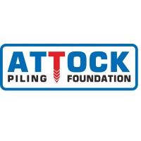 Attock Piling & Foundation Contracting LLC logo - Similar company to J N Piling Ltd