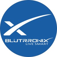 Blutrronix Teknovations Llp