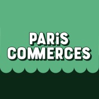 Paris Commerces logo - Similar company to Pscreatex