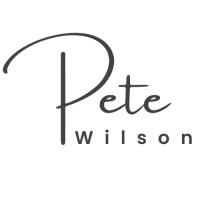 Pete Wilson Consulting logo - Similar company to Value Partnership