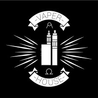 Vaper House Gt logo - Similar company to Vaper House