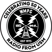 WMPG FM logo - Similar company to American Institute Of Pakistan Studies