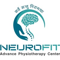 NEUROFIT Advance Physiotherapy Center logo - Similar company to Patel Extrusion Machine
