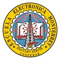 Escuela Electrónica Monterrey logo - Similar company to D4 Reality