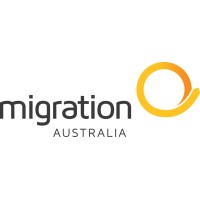 Migration Australia logo - Similar company to Aicademy