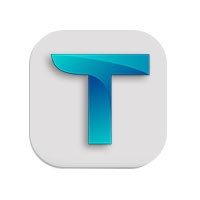 Trackend Labs logo - Similar company to Streakk - Earn.World