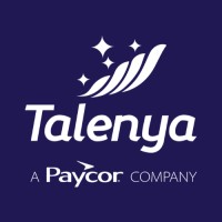 Talenya AI logo - Similar company to Talenya (A Paycor Company)