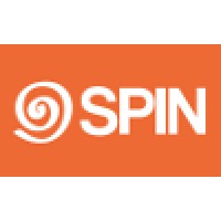 SpinNetwork logo - Similar company to Cheffle