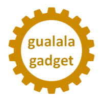 Gualala Gadget logo - Similar company to Gualala Arts