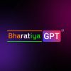 BharatiyaGPT logo - Similar company to Kishiva