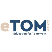 Education for Tomorrow AT-CZ logo - Similar company to Oefeb