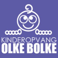 Kinderdagverblijf Olke Bolke logo - Similar company to Kinderdagverblijf 'De Drie Biggetjes'