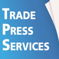 Trade Press Services logo - Similar company to Origin Coliving