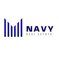 NAVY REAL ESTATE logo - Similar company to Printo