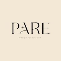 Pare Pırlanta logo - Similar company to Jorbinol