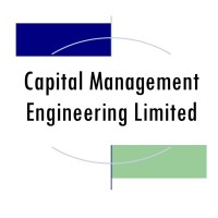 Capital Management Engineering Ltd. logo - Similar company to The Wall9