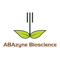 ABAzyne Bioscience Inc. logo - Similar company to Laroye Ai