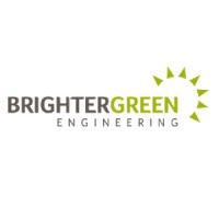 Brighter Green Engineering logo - Similar company to Belectric Uk
