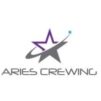 ARIES CREWING logo - Similar company to Temporecruit