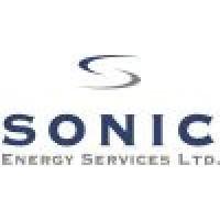 Sonic Energy Services logo - Similar company to Diagraphics Inc.