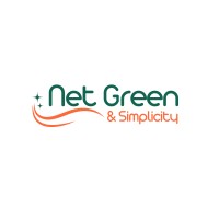 net green and simplicity logo - Similar company to Crossen & Borowsky