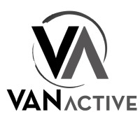 VANactive logo - Similar company to Siebert Hydraulik - Pneumatik