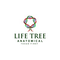 Life Tree Anatomical logo - Similar company to Ulab Scientific Instruments Co.,Ltd
