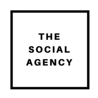 The Social Agency logo - Similar company to Creative Story