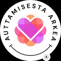Auttamisesta Arkea logo - Similar company to Mynolla