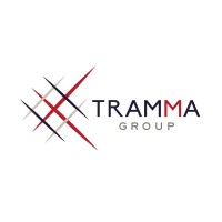 Trammagroup / Fire Blanket logo - Similar company to Fire Blanket Inc.