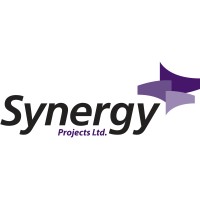 Synergy Projects Ltd. logo - Similar company to Voice Construction